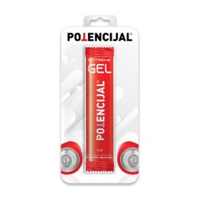 Potencijal gel
